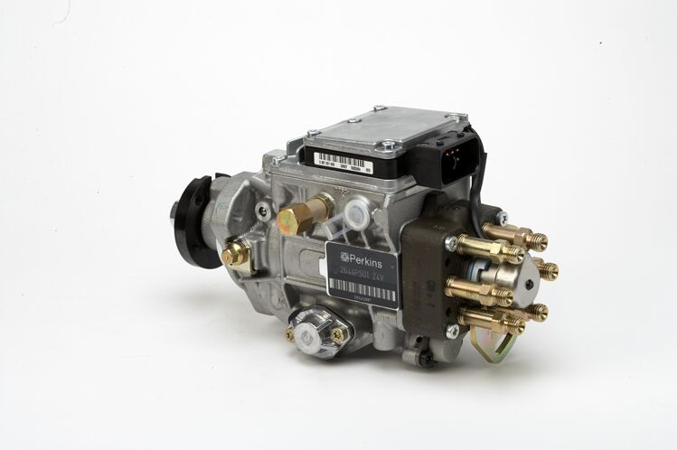 2644P501 FUEL INJECTION PUMP ASSY 24V